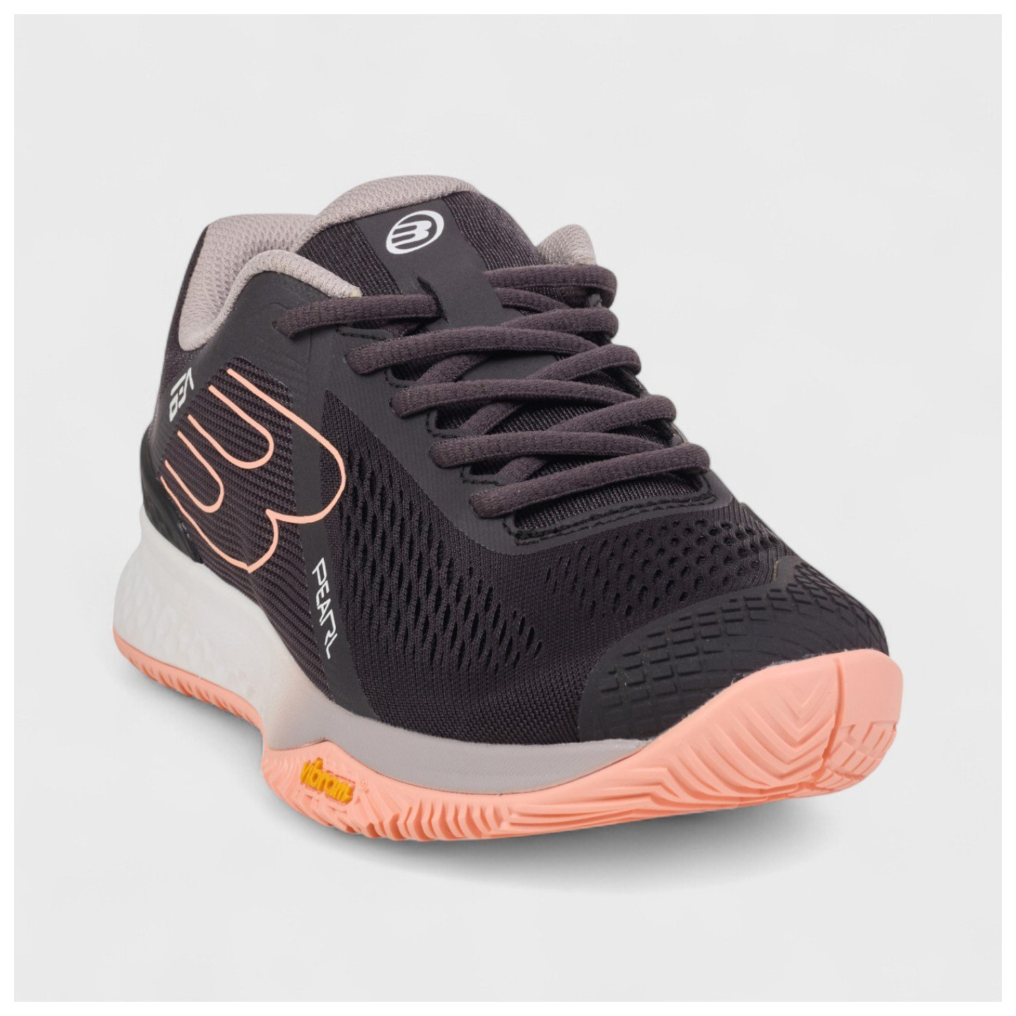 tienda de padel Madrid, tienda de padel online, tienda de padel españa, tienda de padel en linea, ZAPATILLA BULLPADEL PEARL VIBR