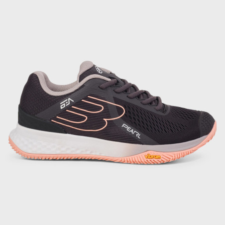 tienda de padel Madrid, tienda de padel online, tienda de padel españa, tienda de padel en linea, ZAPATILLA BULLPADEL PEARL VIBR