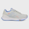 CHAUSSURES BULLPADEL PEARL VIBRAM 25I GRIS CLAIR