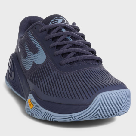 SCARPE BULLPADEL VERTEX VIBRAM 25I BLU SCURO