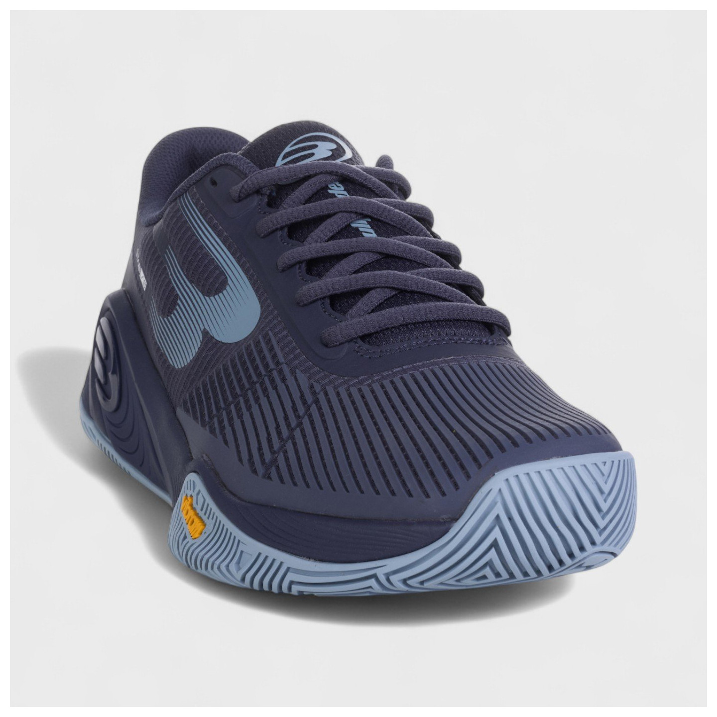 tienda de padel Madrid, tienda de padel online, tienda de padel españa, tienda de padel en linea, ZAPATILLA BULLPADEL VERTEX VIB