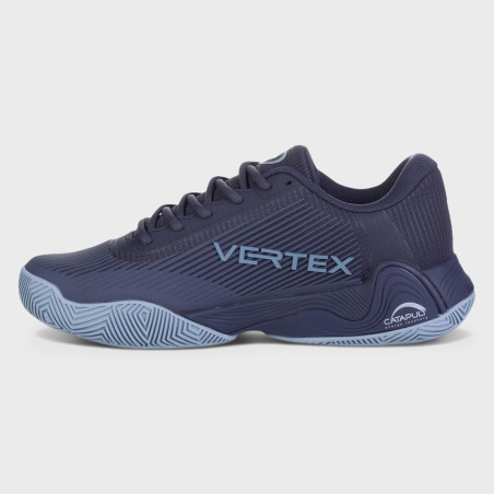 tienda de padel Madrid, tienda de padel online, tienda de padel españa, tienda de padel en linea, ZAPATILLA BULLPADEL VERTEX VIB
