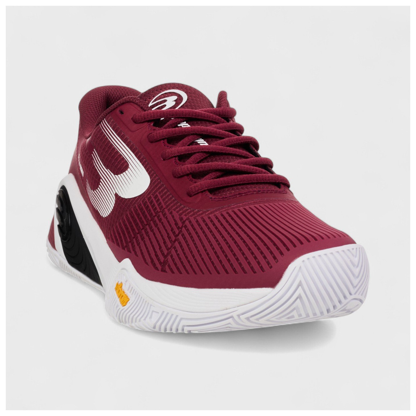 SCARPE BULLPADEL VERTEX VIBRAM 25I GARNET