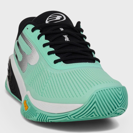 SCARPE BULLPADEL VERTEX VIBRAM 25I VERDE
