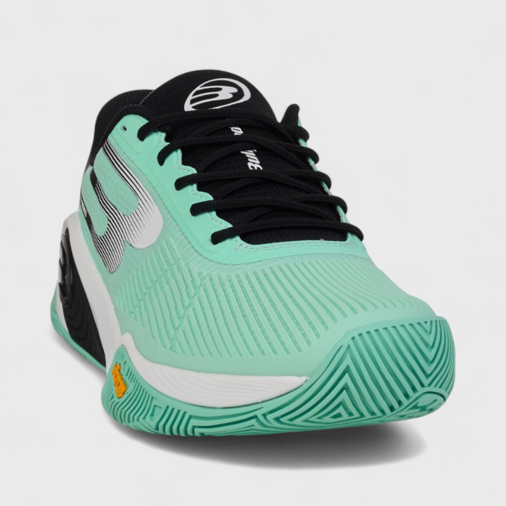BULLPADEL TRAINERS VERTEX VIBRAM 25I GREEN