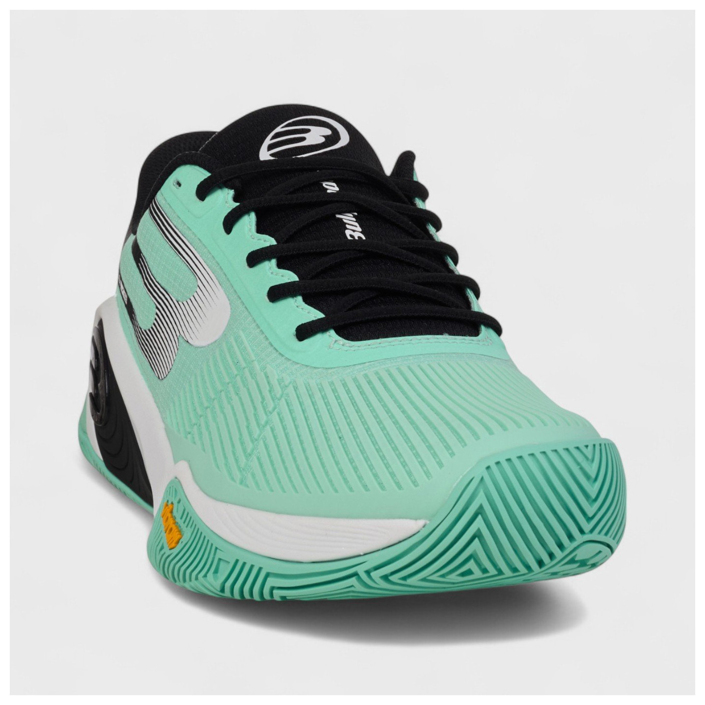 CHAUSSURES BULLPADEL VERTEX VIBRAM 25I VERT