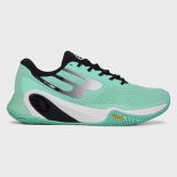 BULLPADEL TRAINERS VERTEX VIBRAM 25I GREEN