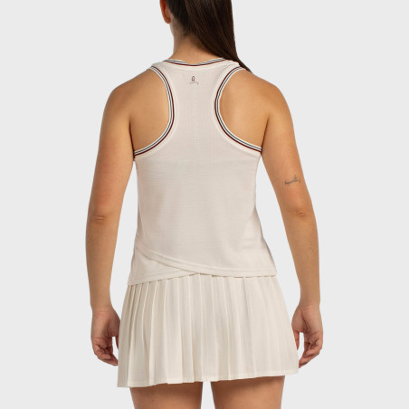 T-SHIRT BULLPADEL AZA CRUDO