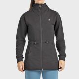 tienda de padel Madrid, tienda de padel online, tienda de padel españa, tienda de padel en linea, SUDADERA BULLPADEL BALDA NEGRO