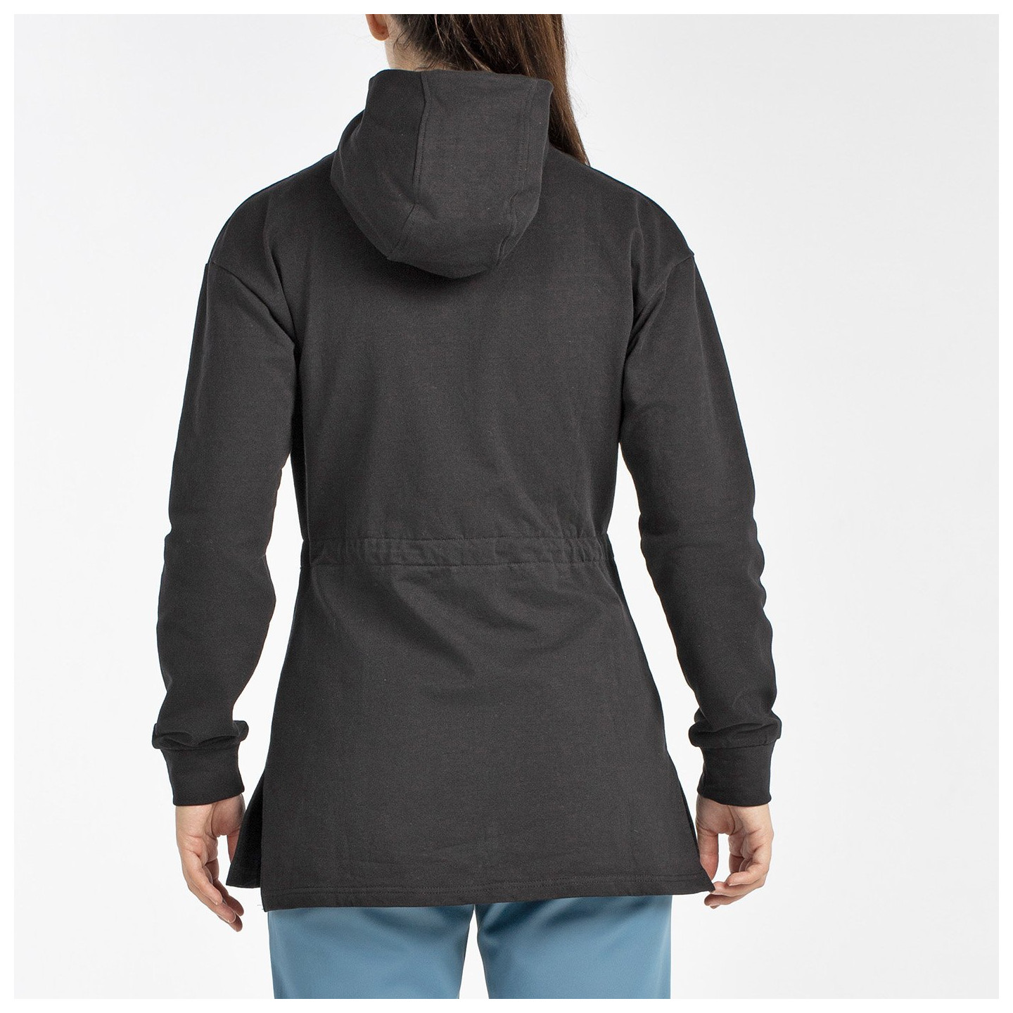 tienda de padel Madrid, tienda de padel online, tienda de padel españa, tienda de padel en linea, SUDADERA BULLPADEL BALDA NEGRO