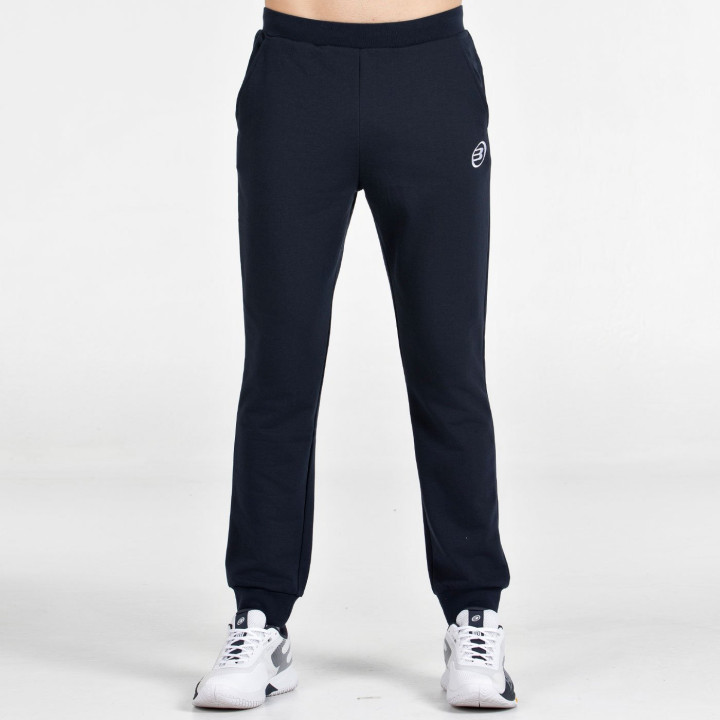 BULLPADEL BASAR NAVY BLUE PANTS