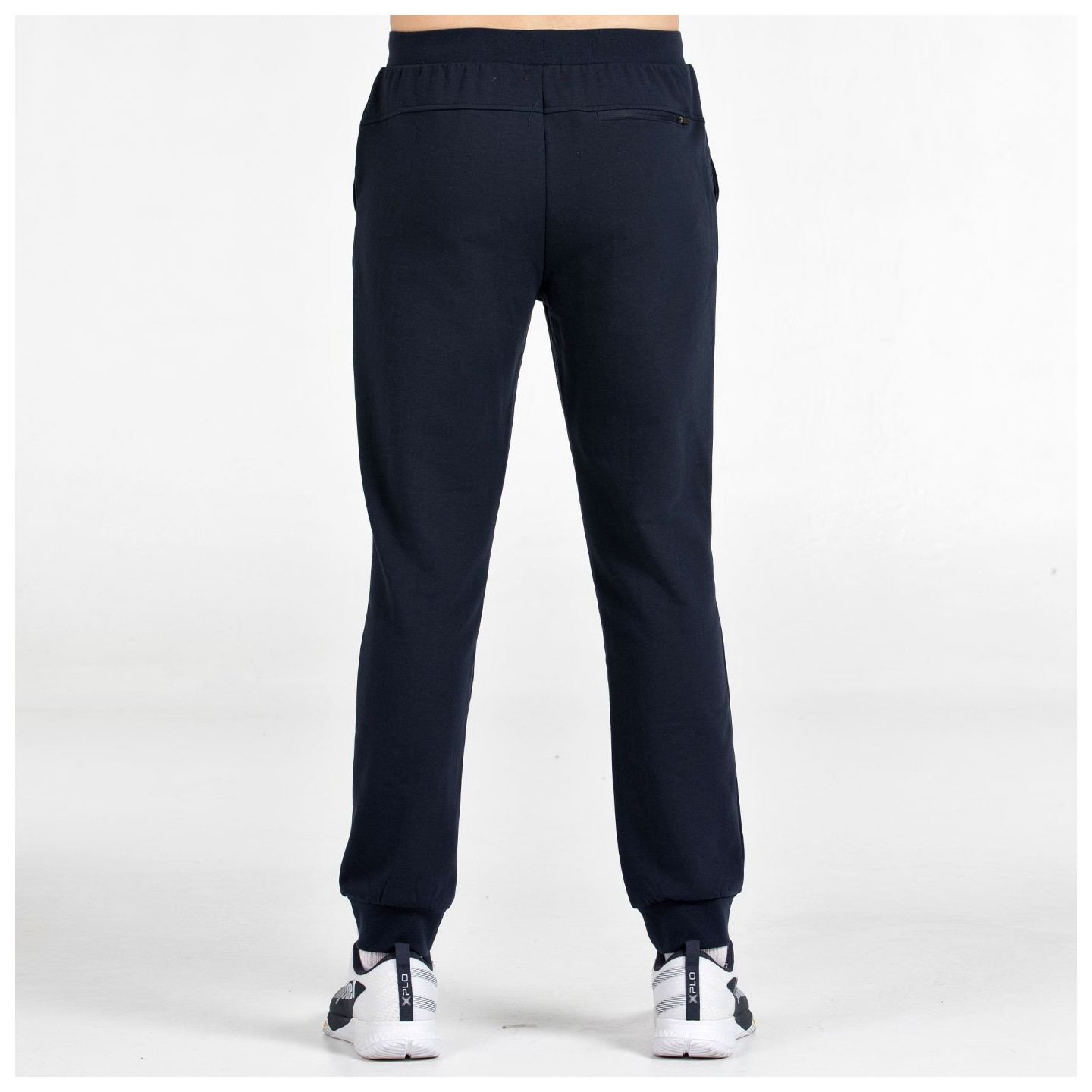 PANTALON BULLPADEL BASAR BLEU MARINE