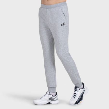 PANTALON BULLPADEL BASAR GRIS CLAIR VIGORE