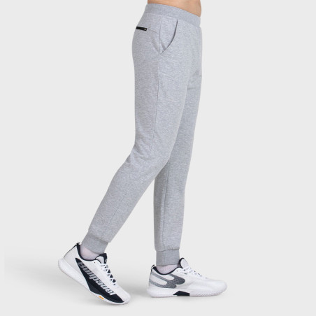 BULLPADEL BASAR MEDIUM GREY VIGORE PANTS