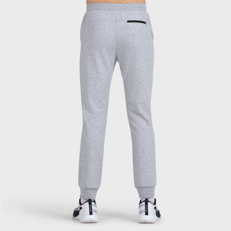 BULLPADEL BASAR MEDIUM GREY VIGORE PANTS