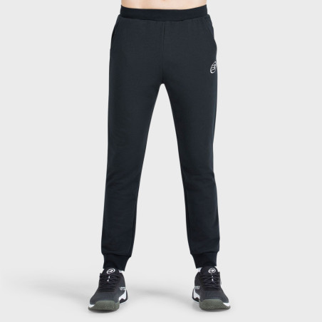 PANTALONI BULLPADEL BASAR NERI