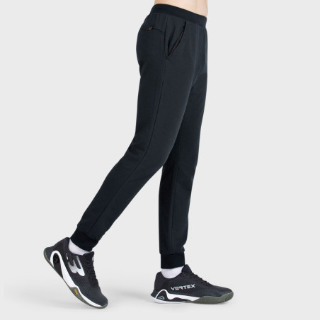 PANTALON BULLPADEL BASAR NOIR