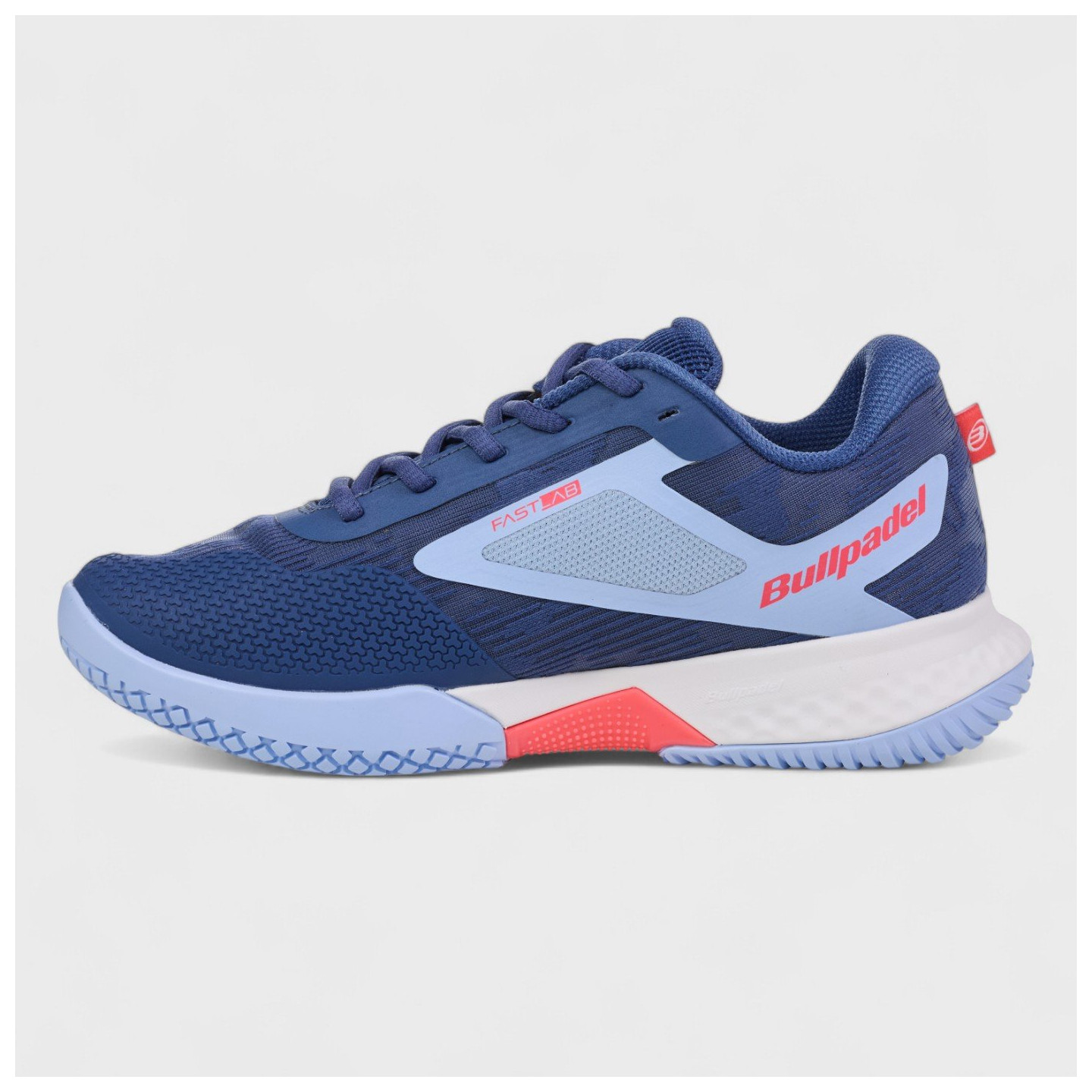 tienda de padel Madrid, tienda de padel online, tienda de padel españa, tienda de padel en linea, ZAPATILLA BULLPADEL VERTEX VIB