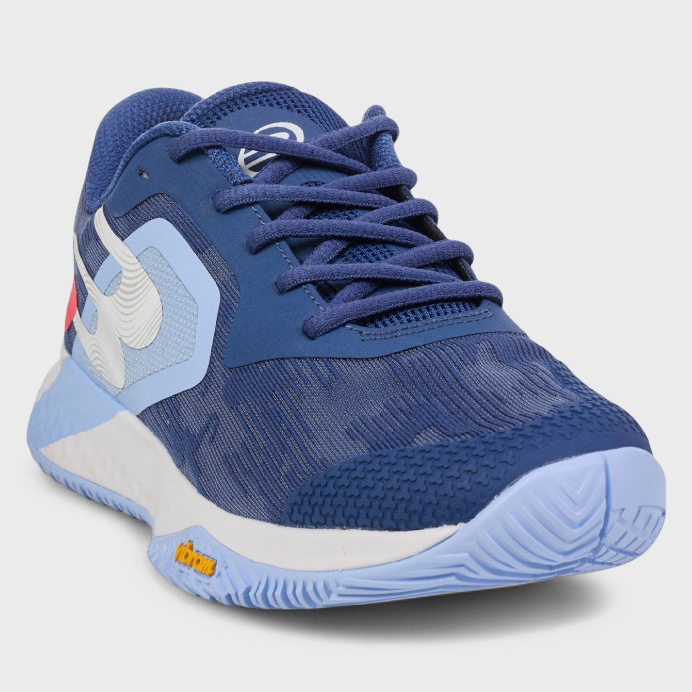 BULLPADEL TRAINERS VERTEX VIBRAM 25I DARK BLUE