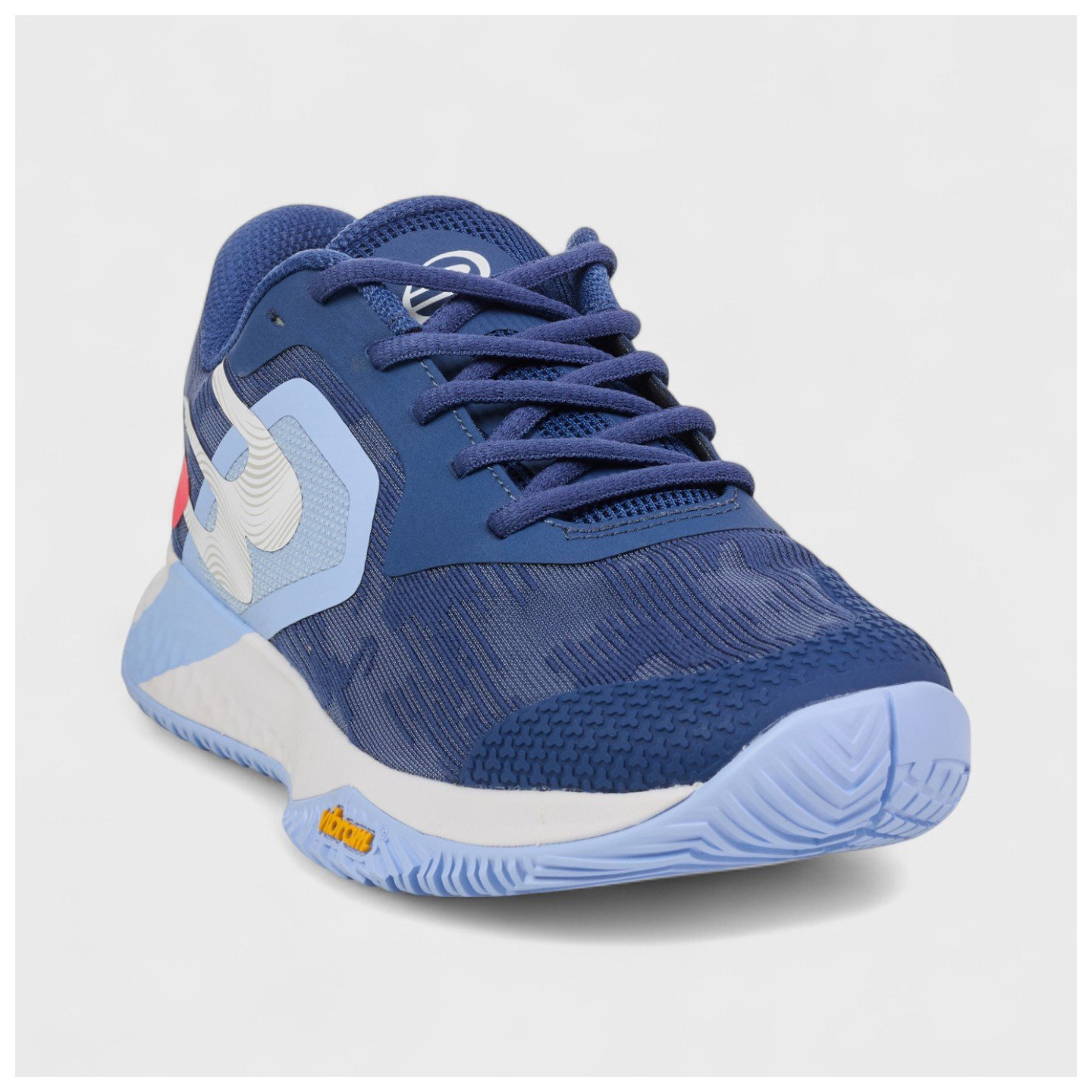 tienda de padel Madrid, tienda de padel online, tienda de padel españa, tienda de padel en linea, ZAPATILLA BULLPADEL VERTEX VIB