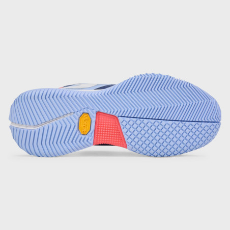 BULLPADEL TRAINERS VERTEX VIBRAM 25I DARK BLUE