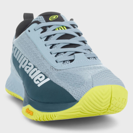 tienda de padel Madrid, tienda de padel online, tienda de padel españa, tienda de padel en linea, ZAPATILLA BULLPADEL X-PLO VIBR