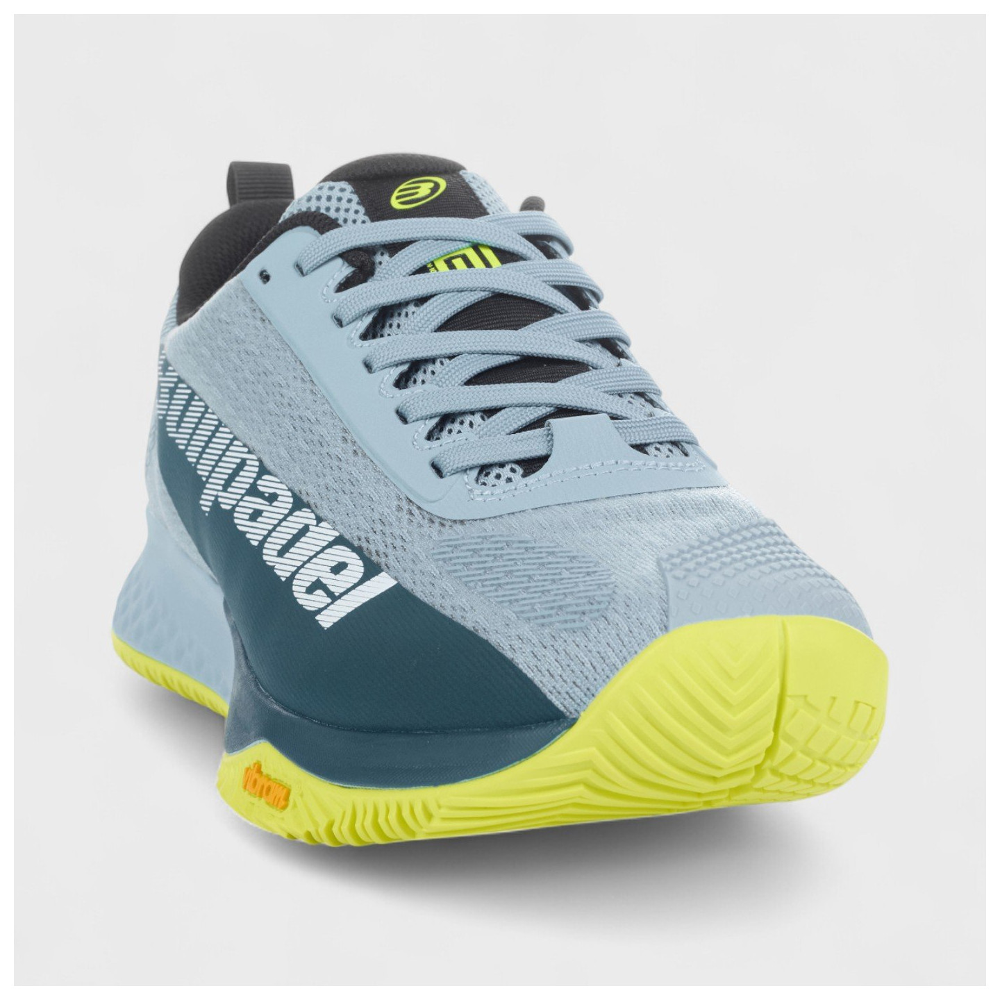 tienda de padel Madrid, tienda de padel online, tienda de padel españa, tienda de padel en linea, ZAPATILLA BULLPADEL X-PLO VIBR