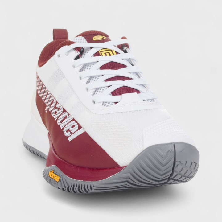 BULLPADEL TRAINERS X-PLO VIBRAM 25I GARNET
