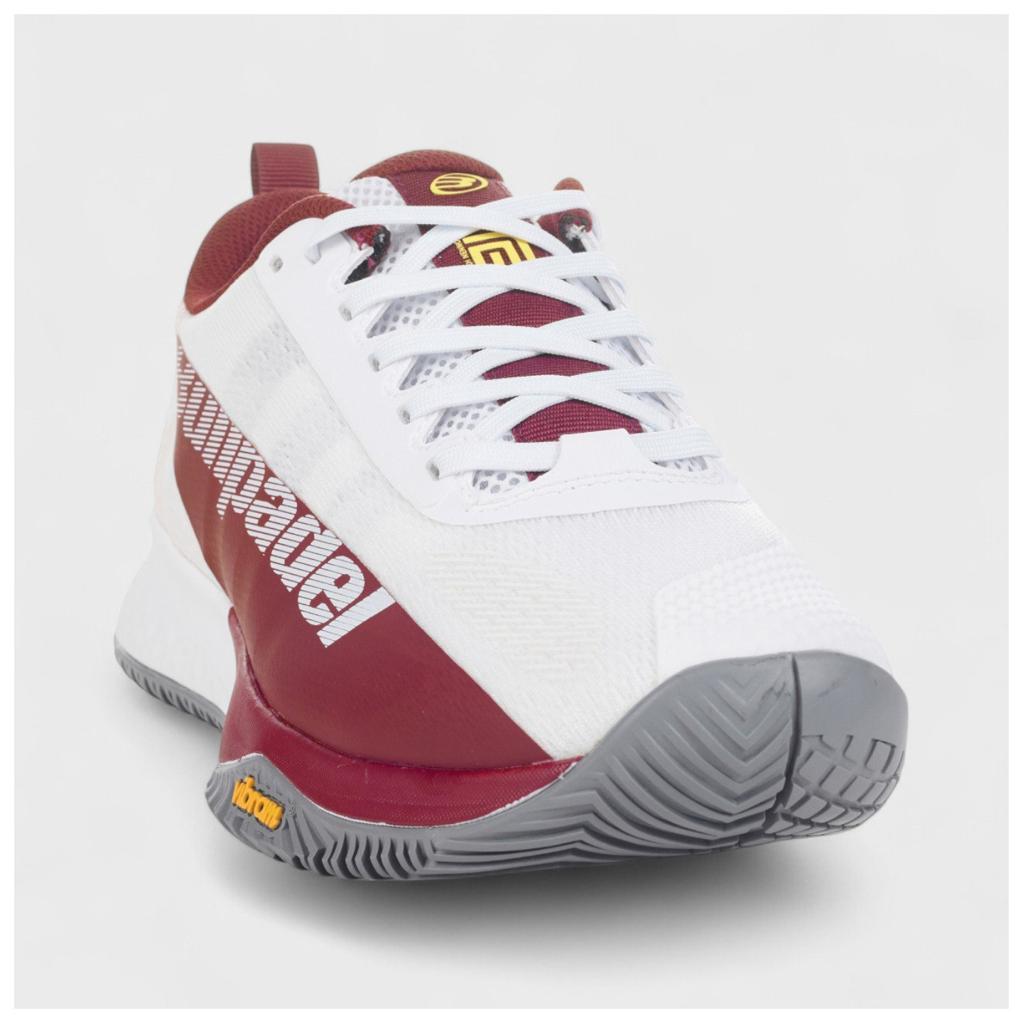 tienda de padel Madrid, tienda de padel online, tienda de padel españa, tienda de padel en linea, ZAPATILLA BULLPADEL X-PLO VIBR