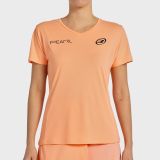 tienda de padel Madrid, tienda de padel online, tienda de padel españa, tienda de padel en linea, CAMISETA BULLPADEL BEA 25I ALB