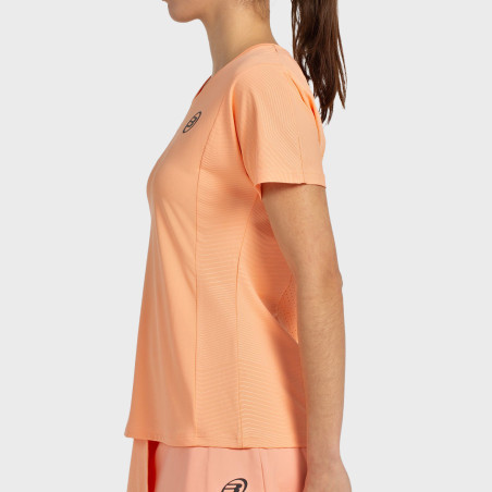 MAGLIA BULLPADEL BEA 25I ALBICOCCA