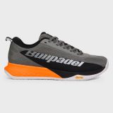 SCARPE BULLPADEL X-PLO VIBRAM 25I GRIGIO SCURO