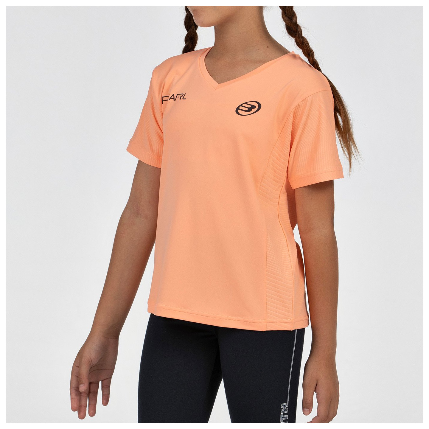 tienda de padel Madrid, tienda de padel online, tienda de padel españa, tienda de padel en linea, CAMISETA BULLPADEL BEA G 25I A