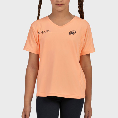 T-SHIRT BULLPADEL BEA G 25I APRICOT