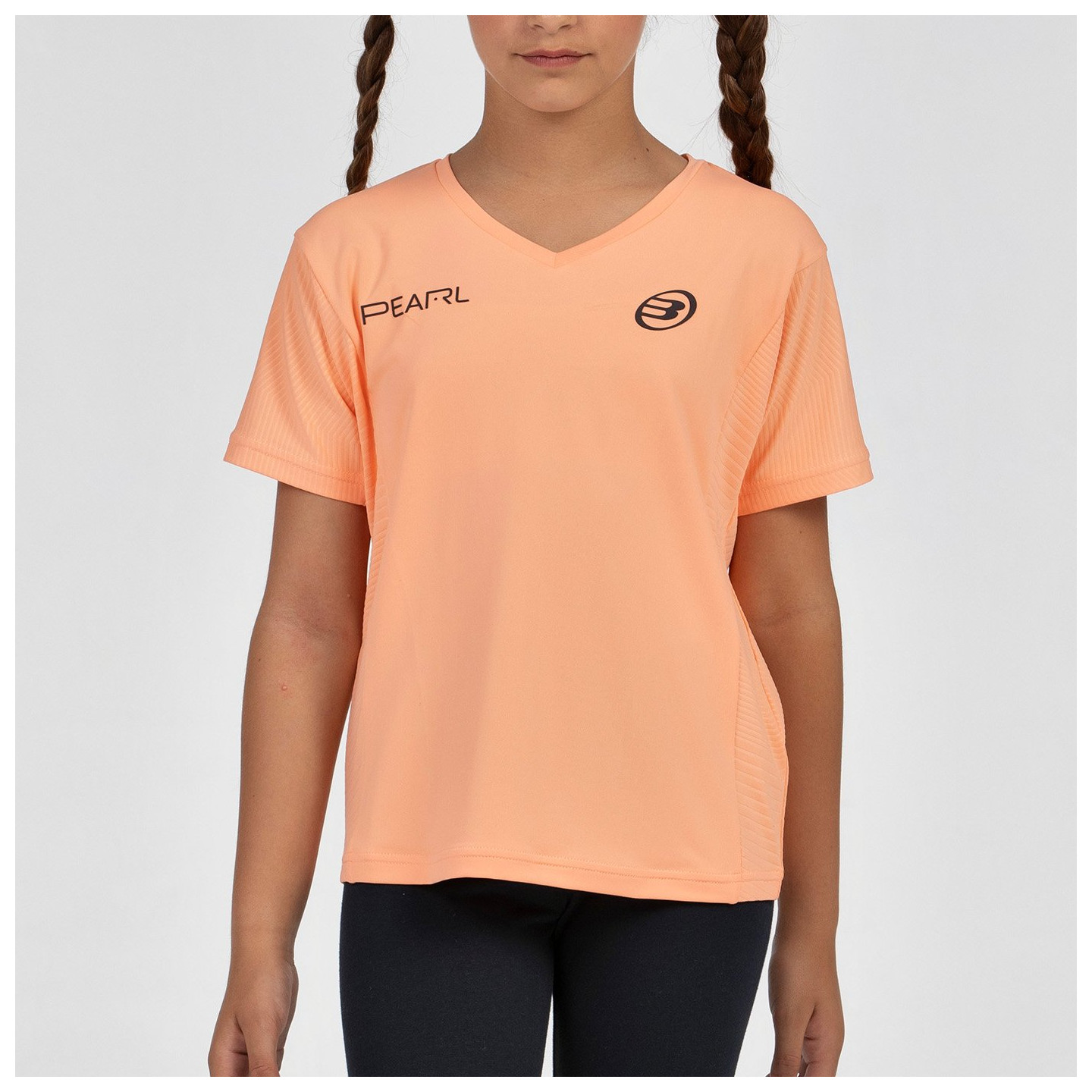 tienda de padel Madrid, tienda de padel online, tienda de padel españa, tienda de padel en linea, CAMISETA BULLPADEL BEA G 25I A