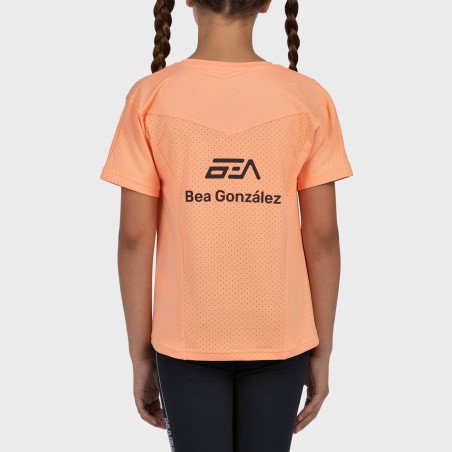 tienda de padel Madrid, tienda de padel online, tienda de padel españa, tienda de padel en linea, CAMISETA BULLPADEL BEA G 25I A