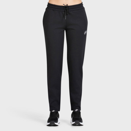 PANTALONE BULLPADEL BEFAN NERO