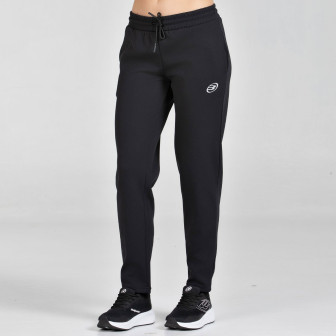 BULLPADEL BEFAN BLACK PANTS