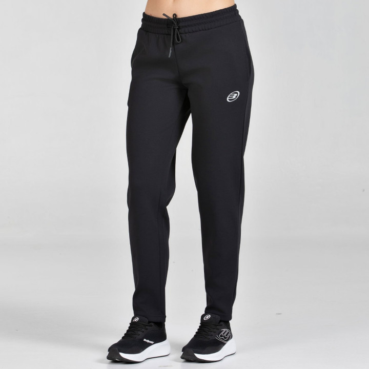 PANTALONE BULLPADEL BEFAN NERO