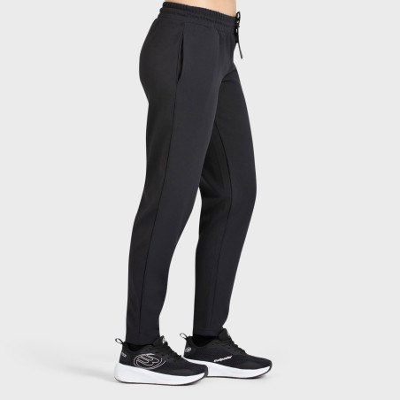 PANTALON BULLPADEL BEFAN NOIR