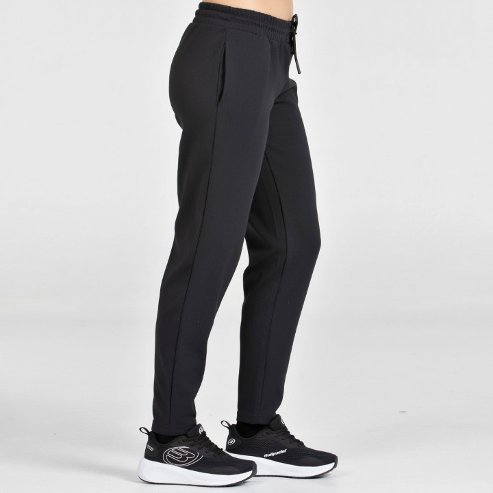 PANTALON BULLPADEL BEFAN NOIR