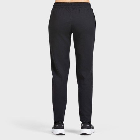 tienda de padel Madrid, tienda de padel online, tienda de padel españa, tienda de padel en linea, PANTALON BULLPADEL BEFAN NEGRO