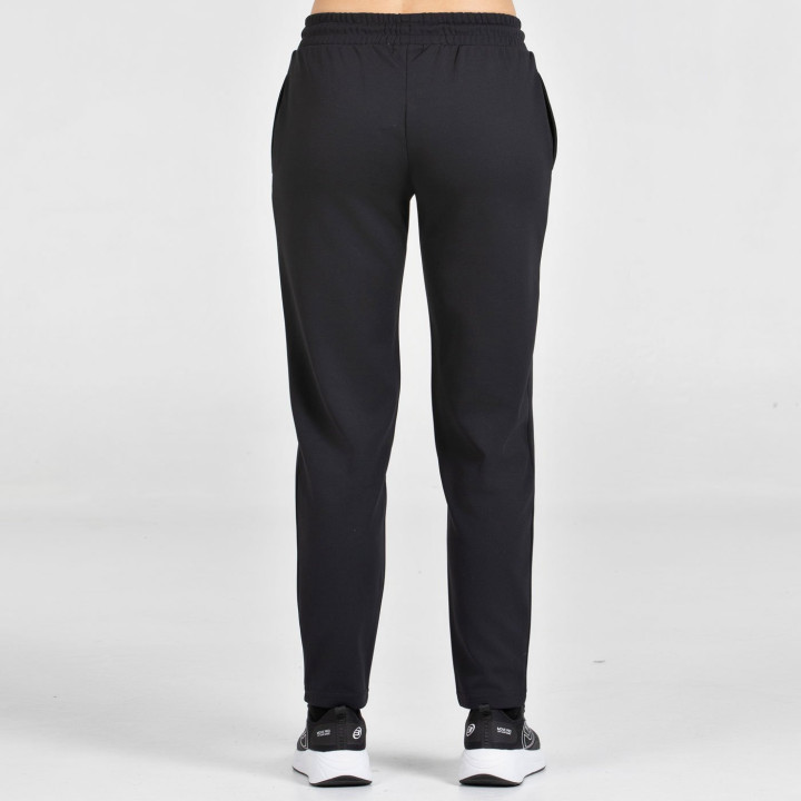 PANTALONE BULLPADEL BEFAN NERO