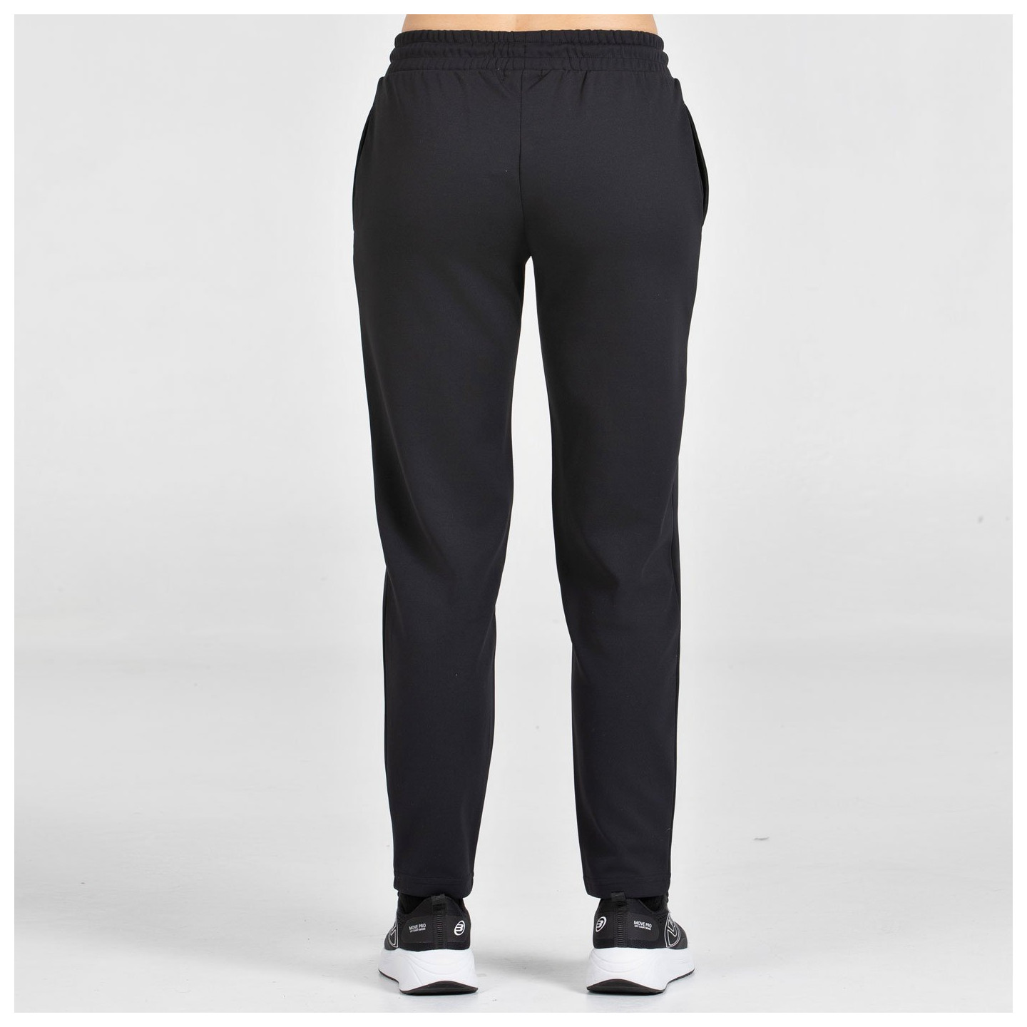 PANTALONE BULLPADEL BEFAN NERO