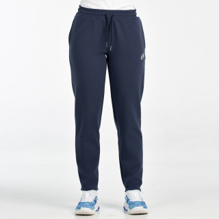 BULLPADEL BEFAN DEEP OCEAN PANTS