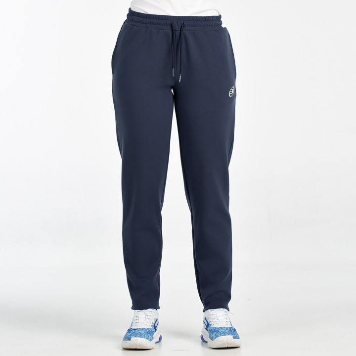 BULLPADEL BEFAN DEEP OCEAN PANTS