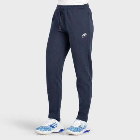 PANTALONE BULLPADEL BEFAN OCEANO PROFONDO