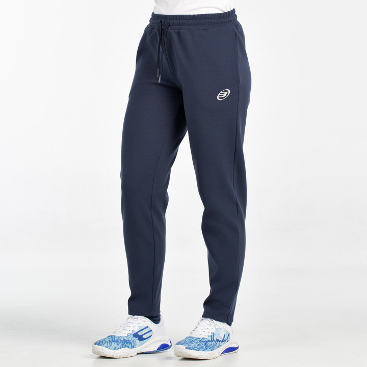PANTALONE BULLPADEL BEFAN OCEANO PROFONDO