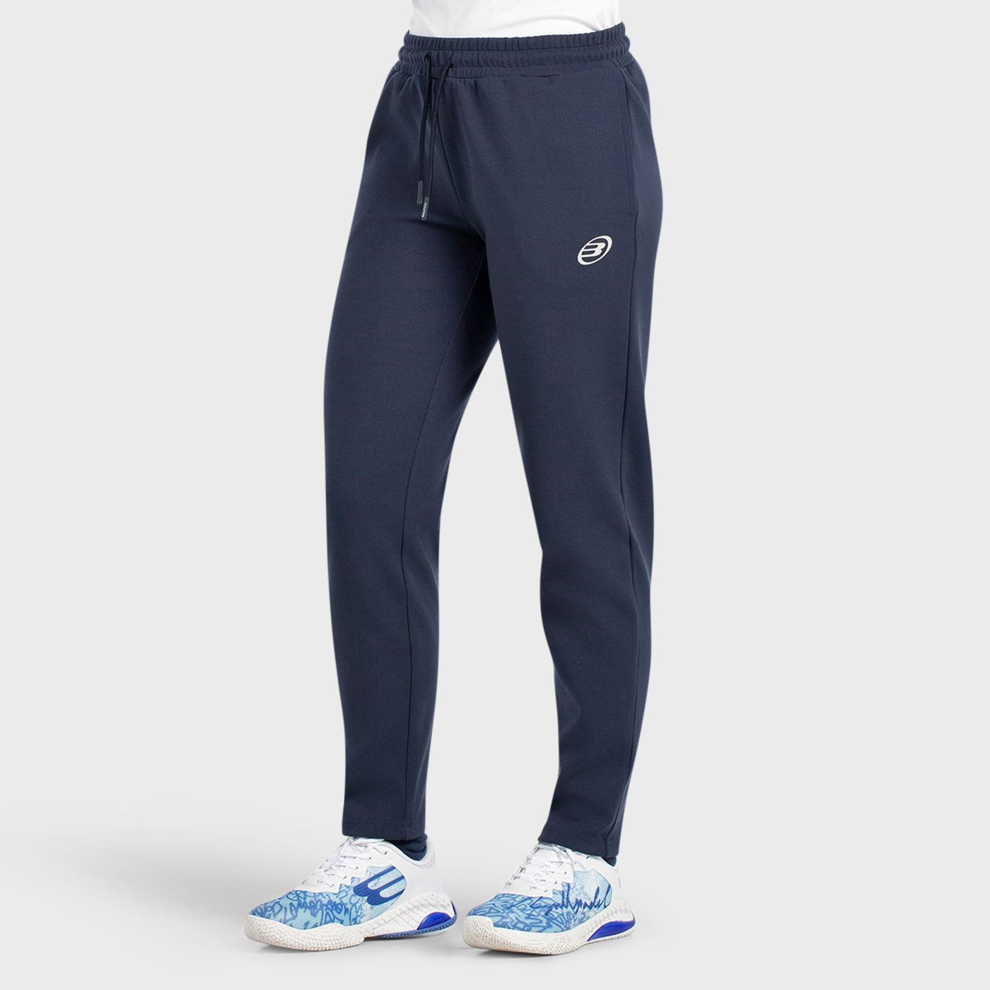 PANTALON BULLPADEL BEFAN PROFONDE OCÉAN