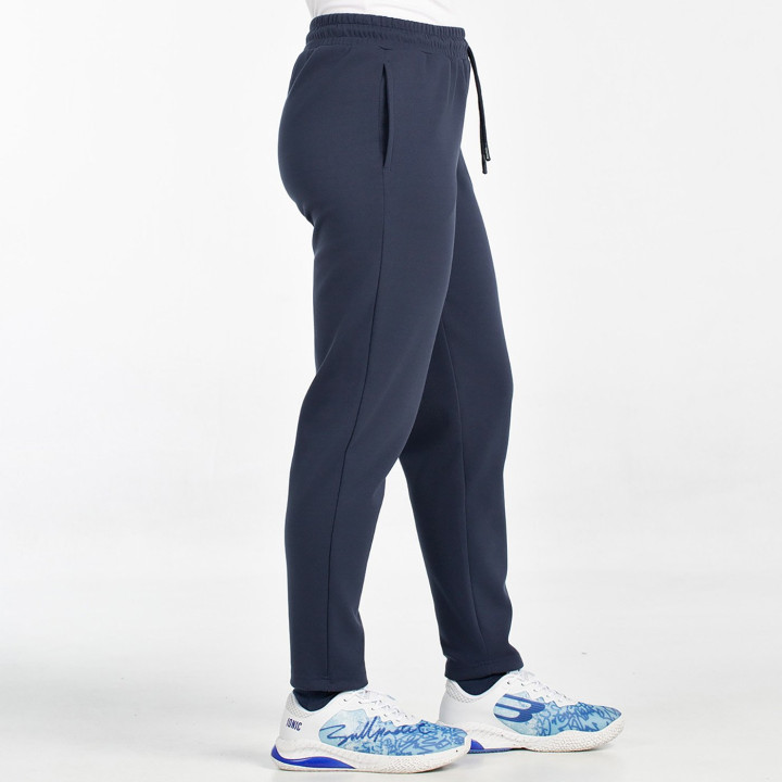 PANTALONE BULLPADEL BEFAN OCEANO PROFONDO